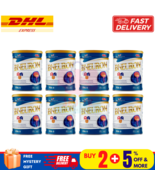 8 X Bneuron Milk Powder for Sleep Assist &amp; Stress Relief Original Flavou... - €472,59 EUR