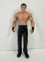 Vince McMahon WWE Mattel Elite Network Spotlight Series Figure Wrestling WWF!! - £38.69 GBP