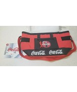 COCA-COLA Insulated 6-Pack Carrier , Vintage , Rare Collector Item NEW w... - $22.95