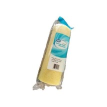 Great Value Sponge Roller Mop Refill Jumbo Brand New in Package Yellow - $9.17