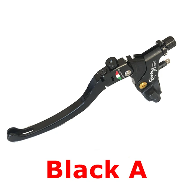 Motorcycle Cable Clutch Lever Perch ke Lever 7/8&quot; 22mm      k Dirt Bike Motorcro - £521.26 GBP