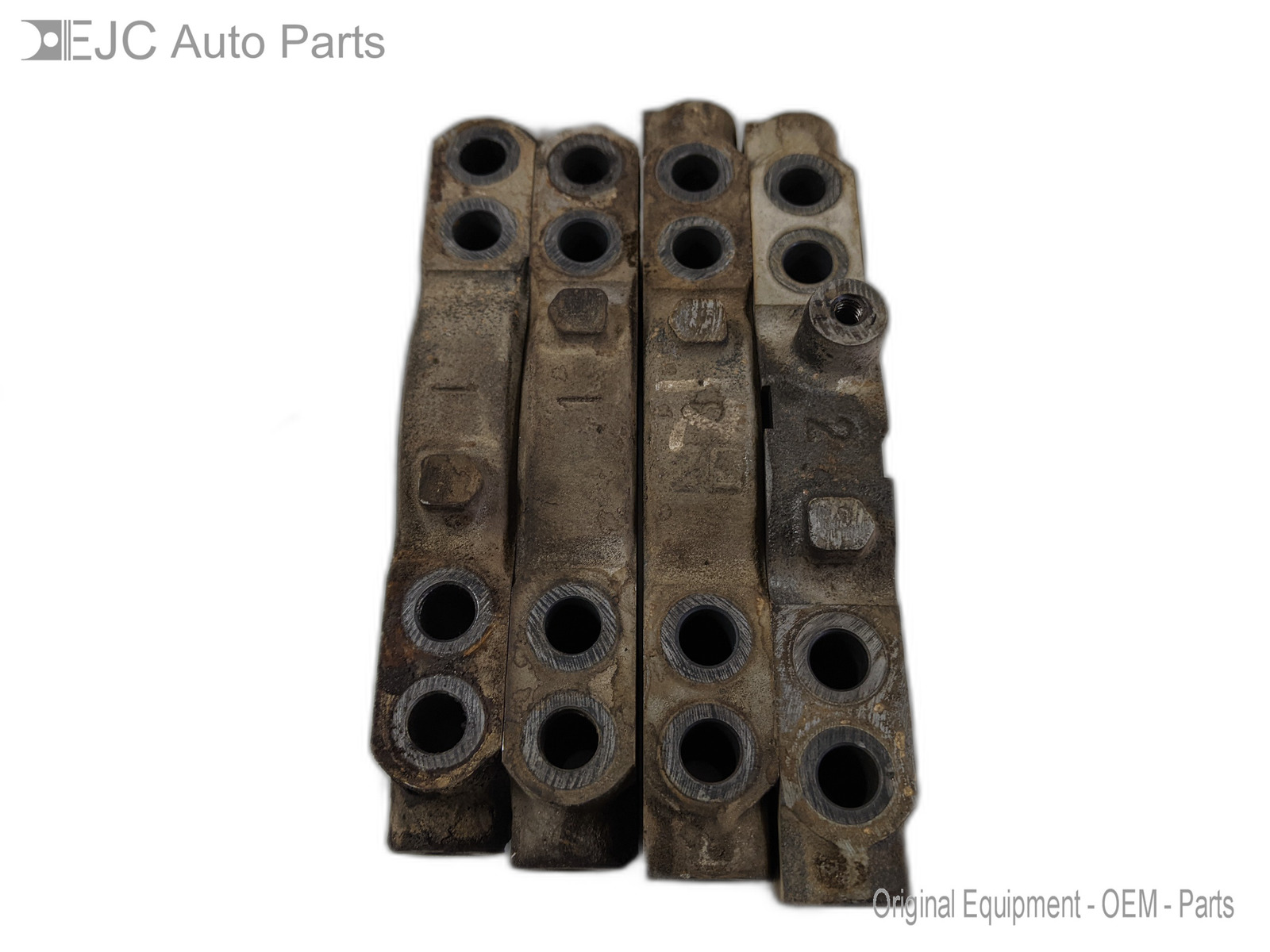 Engine Block Main Caps For 04-06 Lexus RX330  3.3 - $71.68