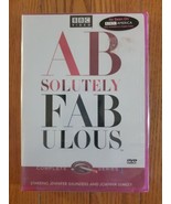 Absolutely Fabulous - Complete Series 1 [DVD] - DVD -  New Sealed Jennif... - $265.07 MXN