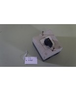Klockner Moeller T1-2/i-NA Selector Switch - 10A - On/Off - $33.35 CAD