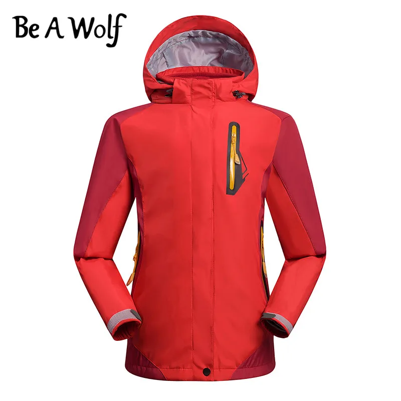Be A  Hi Clothes Jacket Child  Camping Skiing Fishing Fleece Liner Winter Heated - £226.18 GBP