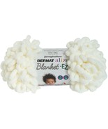 Bernat Alize Blanket-EZ Yarn-Cream - $449.16 MXN