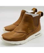 NEW Nike Air Max Thea Mid Ale Brown Sail 859550-200 Women’s Size 6.5 - €102,81 EUR