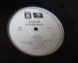U Understand [Vinyl] juvenile - $19.55