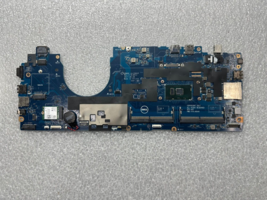 Dell Latitude 5580 Motherboard System Board with Intel i5 2.3GHz CPU Int... - $19.72