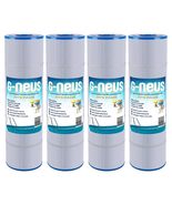 G-NEUS Pool &amp; Spa Filter | Replaces Hayward CX880XRE, Pleatco PA106, Ult... - $134.99