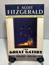 The Great Gatsby by F. Scott Fitzgerald - The Authorized Text - $3.99