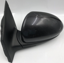 2011-2016 Chevrolet Cruze Driver Side View Power Door Mirror Gray OEM B02B66004 - $67.49