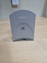 Sony MSAC-US1 Memory Stick Card Reader/Writer USB Made In Japan VTG  - $12.16