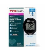 CVS Health TRUE METRIX GO Self-Monitoring Blood Glucose Meter - $40.73 CAD