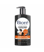 Biore Charcoal Acne Cleanser, 6.77 Ounce - $31.99