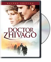Doctor Zhivago (Deluxe Edition) [DVD] - £16.48 GBP