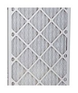 Best Air 4823258 16 x 20 x 1 in. 8 MERV Air Filter - Case of 12 - $149.47 CAD