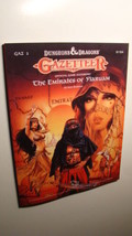 Gaz 2 Gazetteer - The Emirates Of Ylaruam *New Mint* Dungeons Dragons Old School - £25.35 GBP