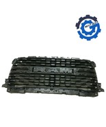OEM Mopar Black Billeted Radiator Grille for 2019-2024 RAM 2500 68386825AF - $1,234.74 CAD