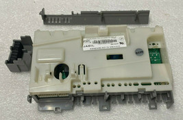 OEM Whirlpool  Dishwasher Electronic Control Board W10395154 - £83.99 GBP