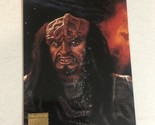 Star Trek Masks Trading Card #50 Duras - $1.97