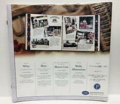 NEW Creative Memories White 12x12 Refill 15 Sheet/30 Pages Scrapbook Old... - $11.99