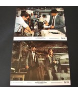 2 1975 Movie FRENCH CONNECTION II 8x10 Lobby Cards Gene Hackman Fernando... - $21.81 CAD