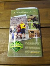 2011 2012 Oh Ranger Illinois State Parks Map Brochure With Extras  - £31.64 GBP