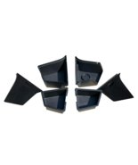 BLEM Carwiner Fits 2020-2021 Tesla Model Y Black Trunk Organizer Storage... - $40.30 CAD