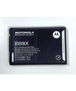 Motorola BW8X 2760mAh 3.7V Extended Battery for Droid Bionic XT875 - £7.97 GBP