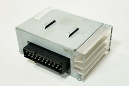 04-2007 bmw e60 525i 530i audio amplifier computer control module harman becker - $41.80