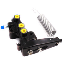 Load Sensing Valve Brake Compensator For Mitsubishi L200 Triton 86-07 MB... - $44.59
