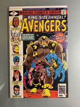 The Avengers(vol. 1) Annual #9 - Marvel Comics - Combine Shipping - £4.74 GBP