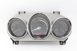 Speedometer Mph 2011-2012 Lincoln Mkt Oem #7802 Id BE9T-10849-CA Thru Cd - £106.04 GBP