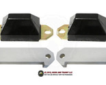 82-02 Trans Am Polyurethane Rear End Differential Bump Stops w/ Spacers ... - $81.95