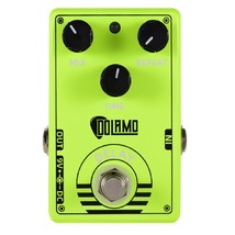 Dolamo D-14 Digital Delay 1000ms Guitar Effect Pedal W/ Controls True By... - £21.07 GBP