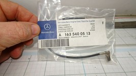 Mercedes Benz 163 540 05 13 Cable Harness OEM NOS - $34.81