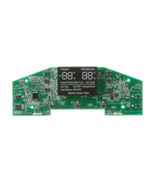 GE Appliance 14321C187292, 197D8540G001, User Interface Board with Display - $3,299.24 MXN