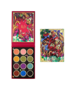KVD Beauty KAT VON D MOONGARDEN Eyeshadow Palette LIMITED EDITION  12 Sh... - $61.20 CAD