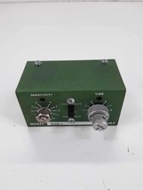 Banner MB8-1 Modulated Photoelectric Amplifier  - $35.72 CAD
