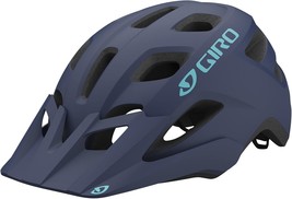 Giro Verce Mips Women&#39;S Mountain Cycling Helmet - Matte Midnight, 57 Cm). - $61.96