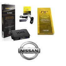 Flashlogic FLRSBA Remote Start Module 3X LOCK Start for Selected Nissan ... - £320.93 GBP
