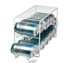 Home Basics 2-Tier Can Dispenser - £15.09 GBP