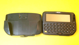 *NO POWER* VINTAGE BLACKBERRY RIM R800D-2-PW WIRELESS TWO-WAY PAGER BEEP... - $137.30