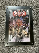 Batman The Widening Gyre #1 Out of Print 1st Edition SIGNED by Kevin Smith - $90.00