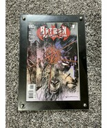 Batman The Widening Gyre #1 Out of Print 1st Edition SIGNED by Kevin Smith - $126.17 CAD