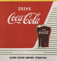 Andy Warhol Close Cover Before Striking, 2013 - £116.10 GBP