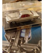 Nacoral Inter-cars ref 103 Chevrolet Camaro made in Spain 1/43 scale Nea... - €44,65 EUR