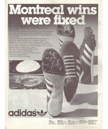 1976 Adidas Adistar Athletic Running Shoes Montreal Olympics Marathon Pr... - £14.52 GBP