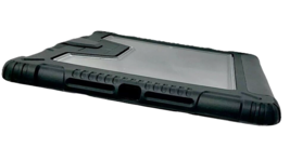 Full Body Smart Case For iPad 10.2" 2020 8Th Gen Built In Pencil Holder BLACK image 5